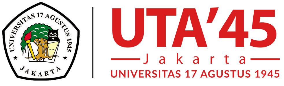Universitas 17 Agustus 1945 Jakarta