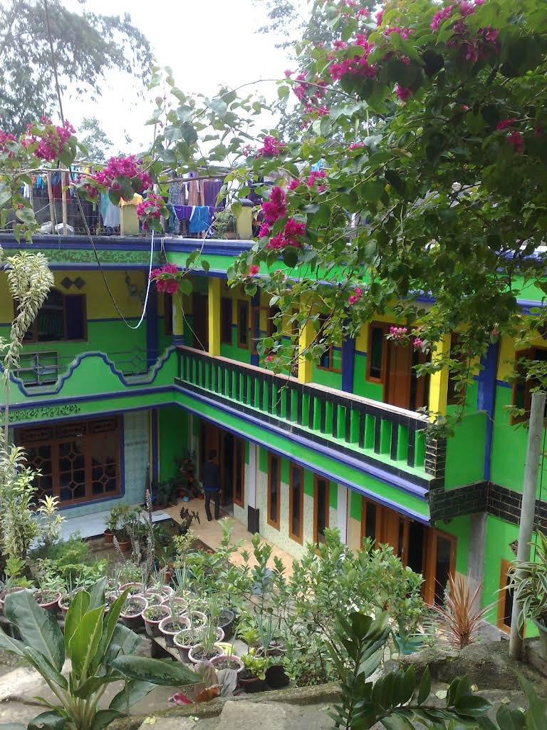 Pondok Pesantren Miftahul Aziz
